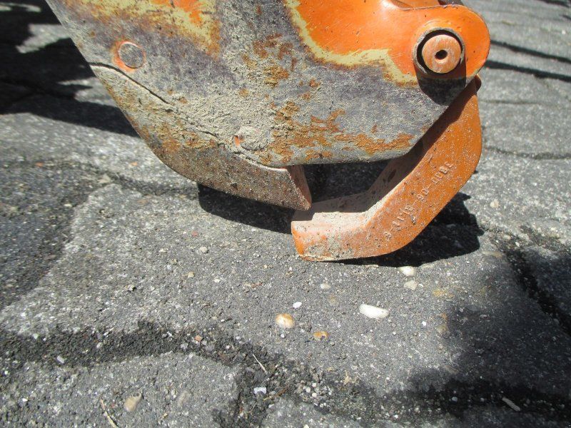 Amazone D8 Special