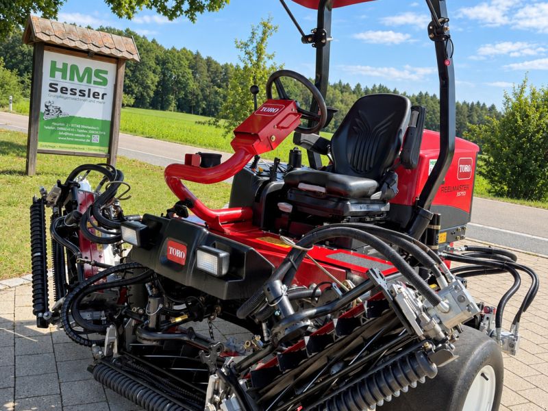 Toro Reelmaster 3575