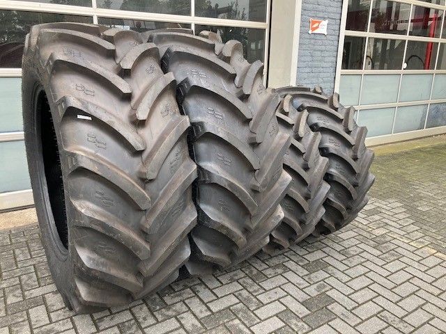 Alliance Alliance Agri-Star 365 bandenset