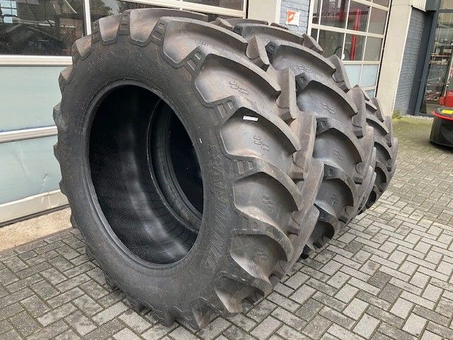 Alliance Alliance Agri-Star 365 bandenset