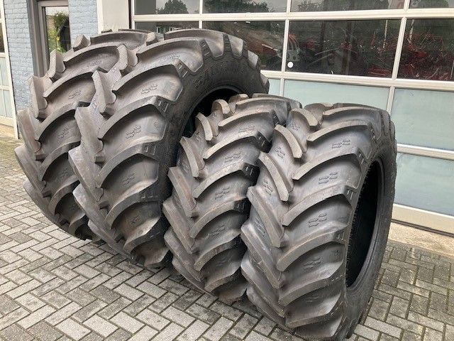 Alliance Alliance Agri-Star 365 bandenset