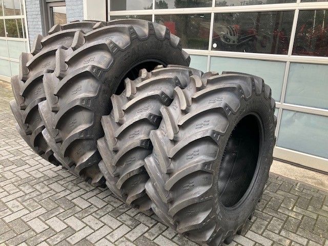 Alliance Alliance Agri-Star 365 bandenset