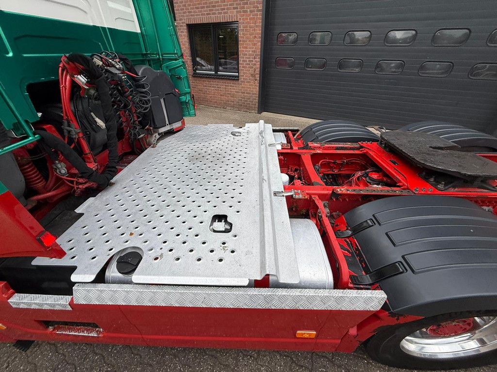 Volvo FH 16.750 6X2 Globetrotter XL Boogie Retarder 541.230KM! NL Truck APK/TUV 03-2027