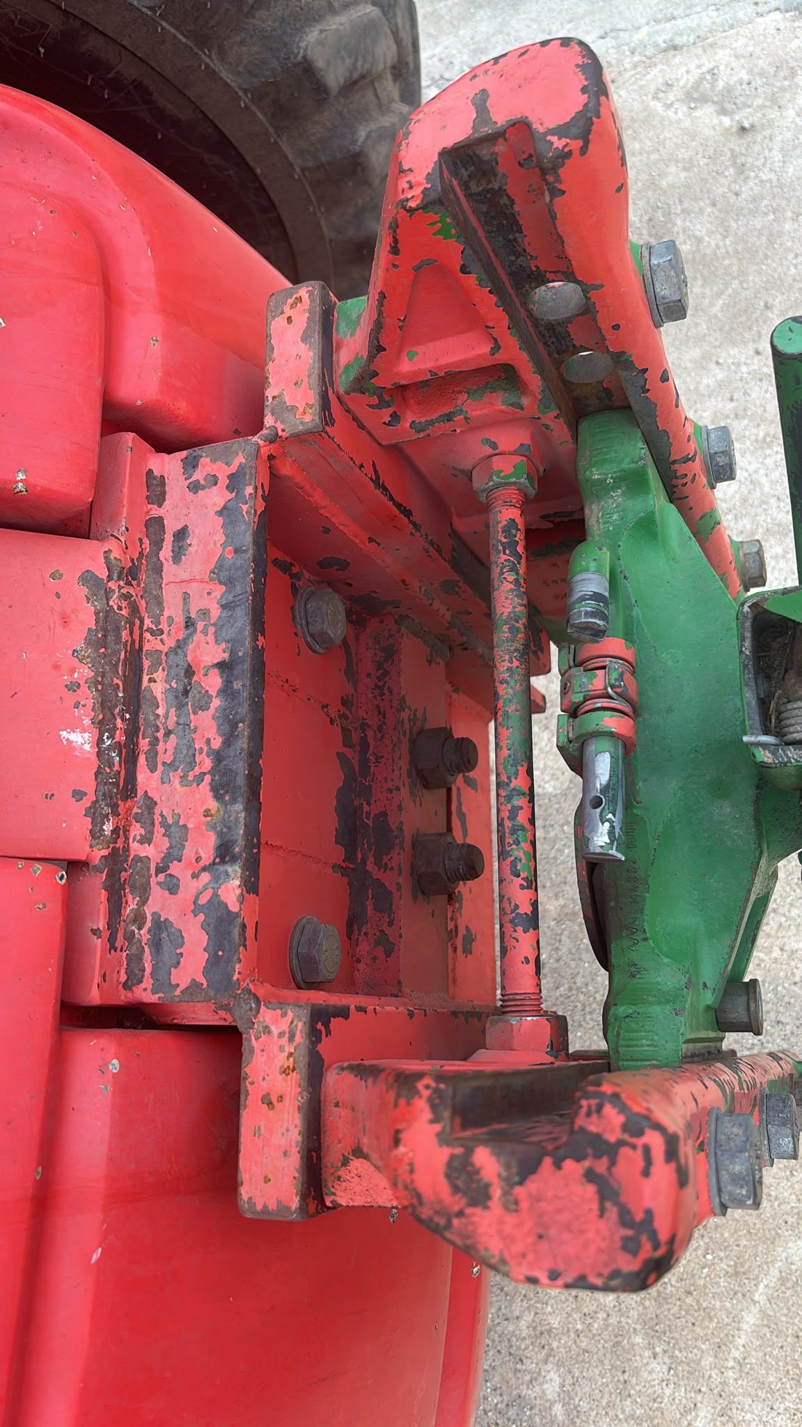 Manitou MLT 741 – 120 LS Turbo