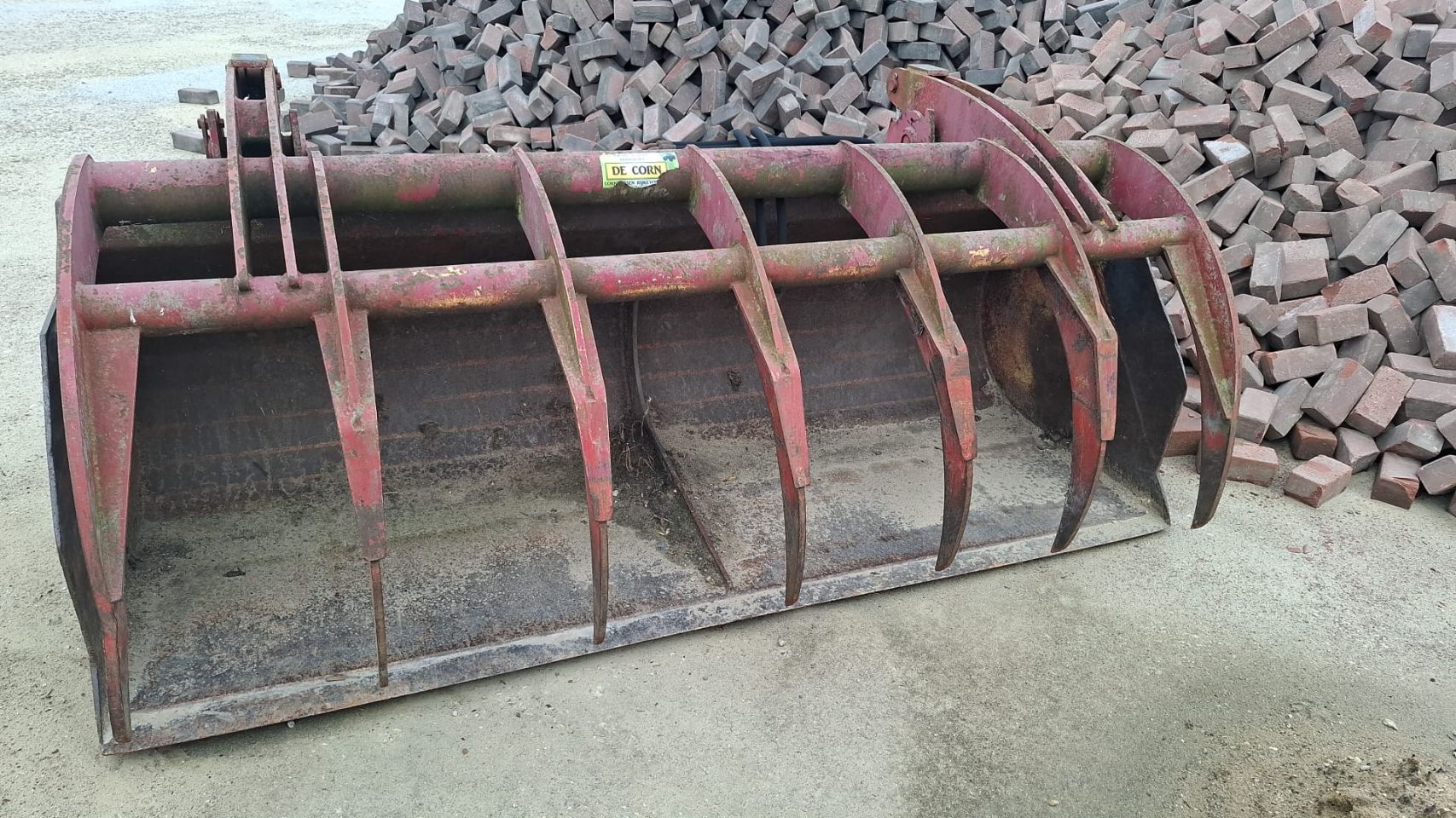 Manitou MLT 741 – 120 LS Turbo