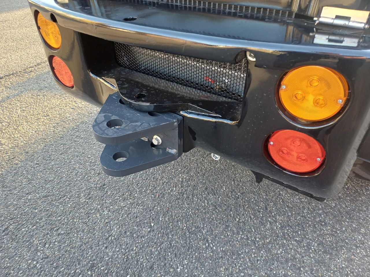 CMH W11606 mini Shovel Kubota