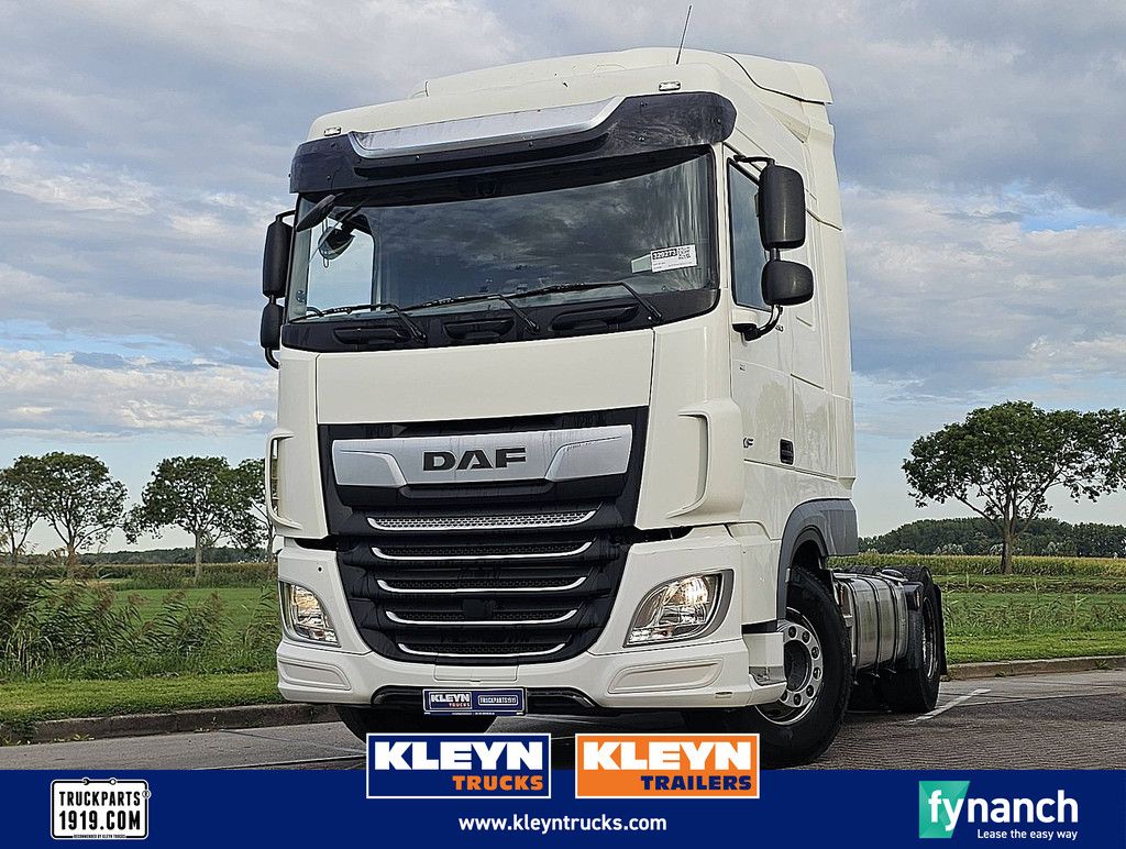 DAF XF 450
