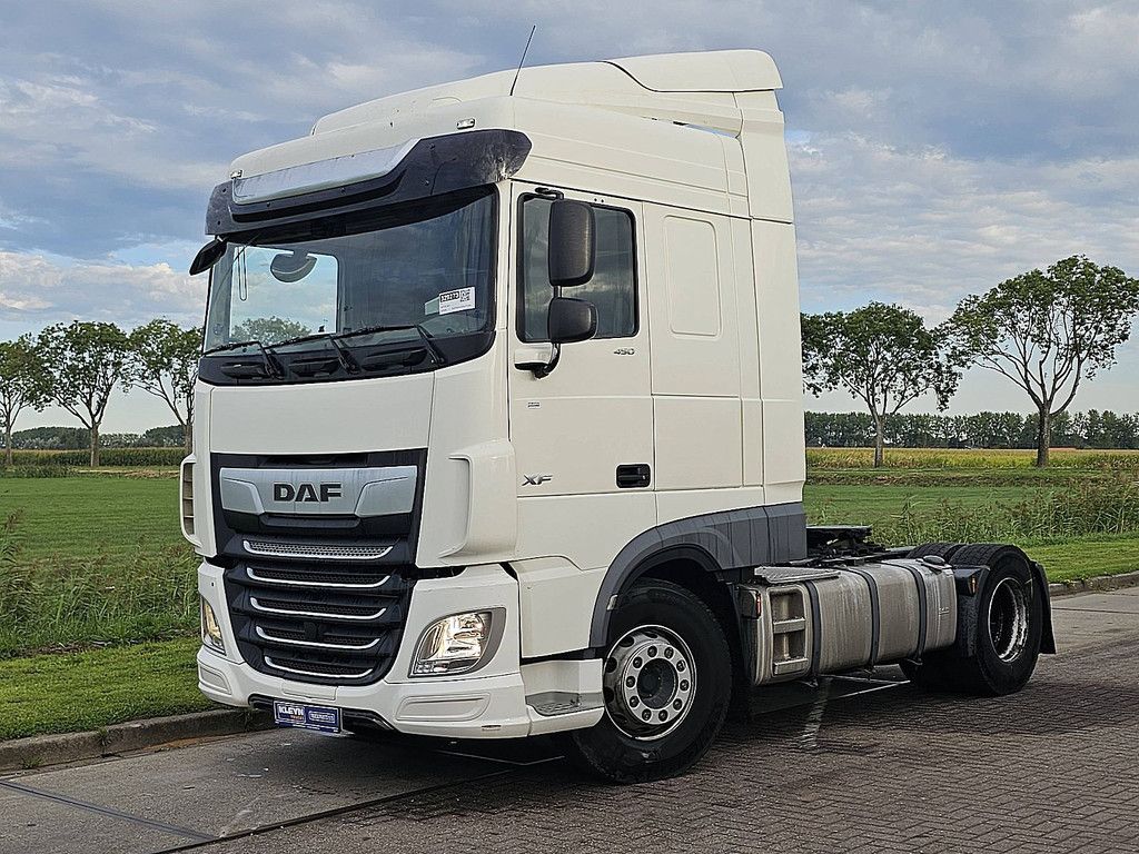 DAF XF 450