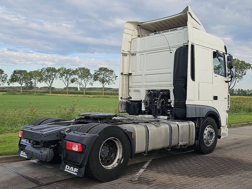 DAF XF 450