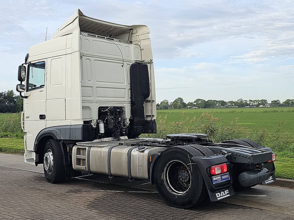 DAF XF 450