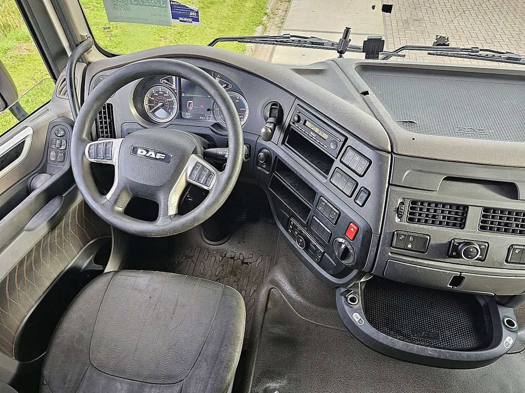 DAF XF 450