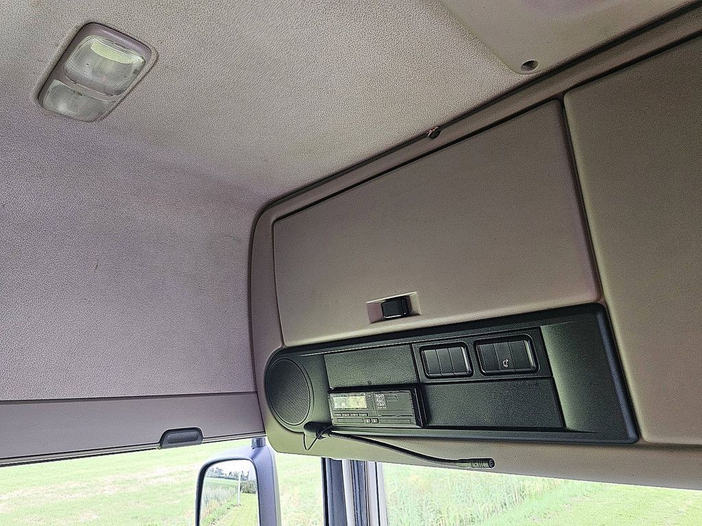 DAF XF 450
