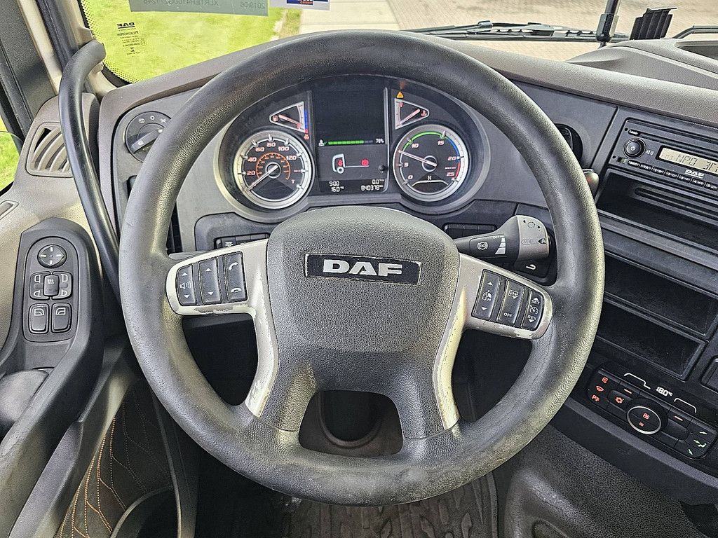 DAF XF 450