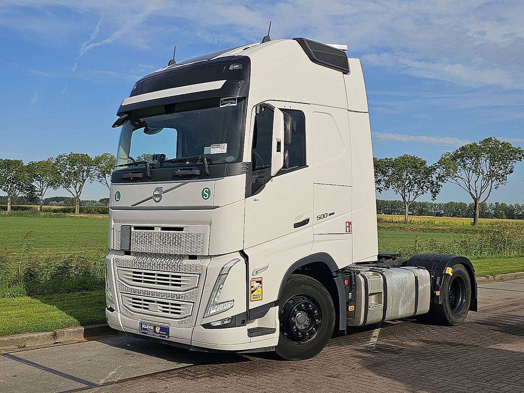 VOLVO FH 500 xl