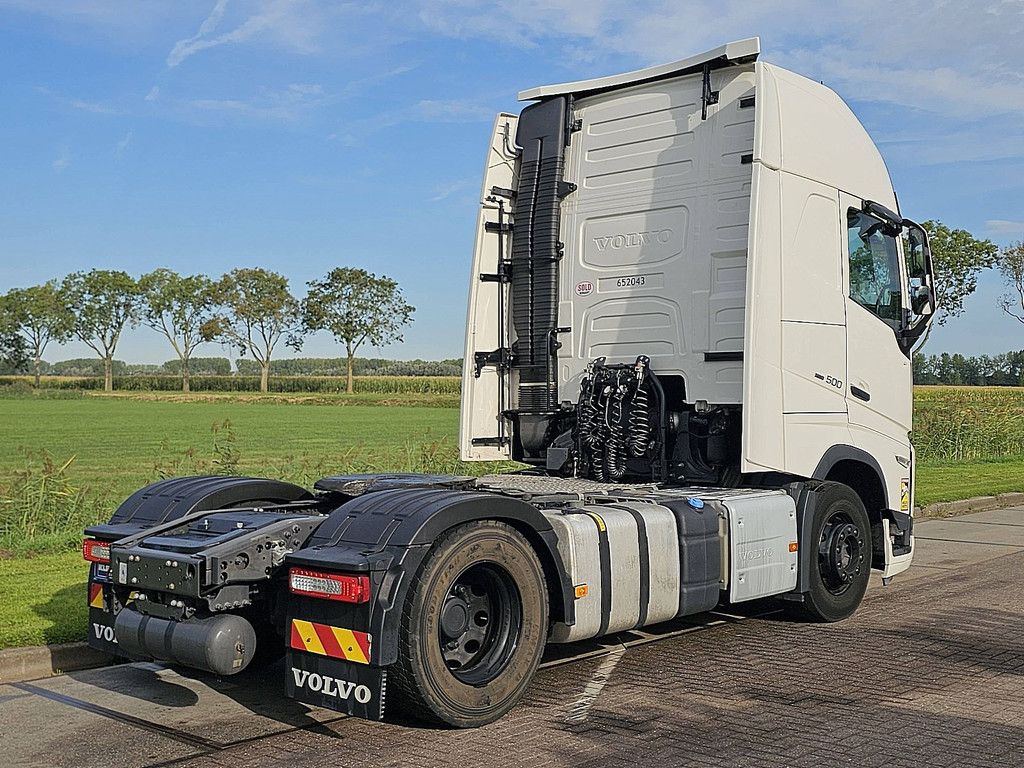VOLVO FH 500 xl