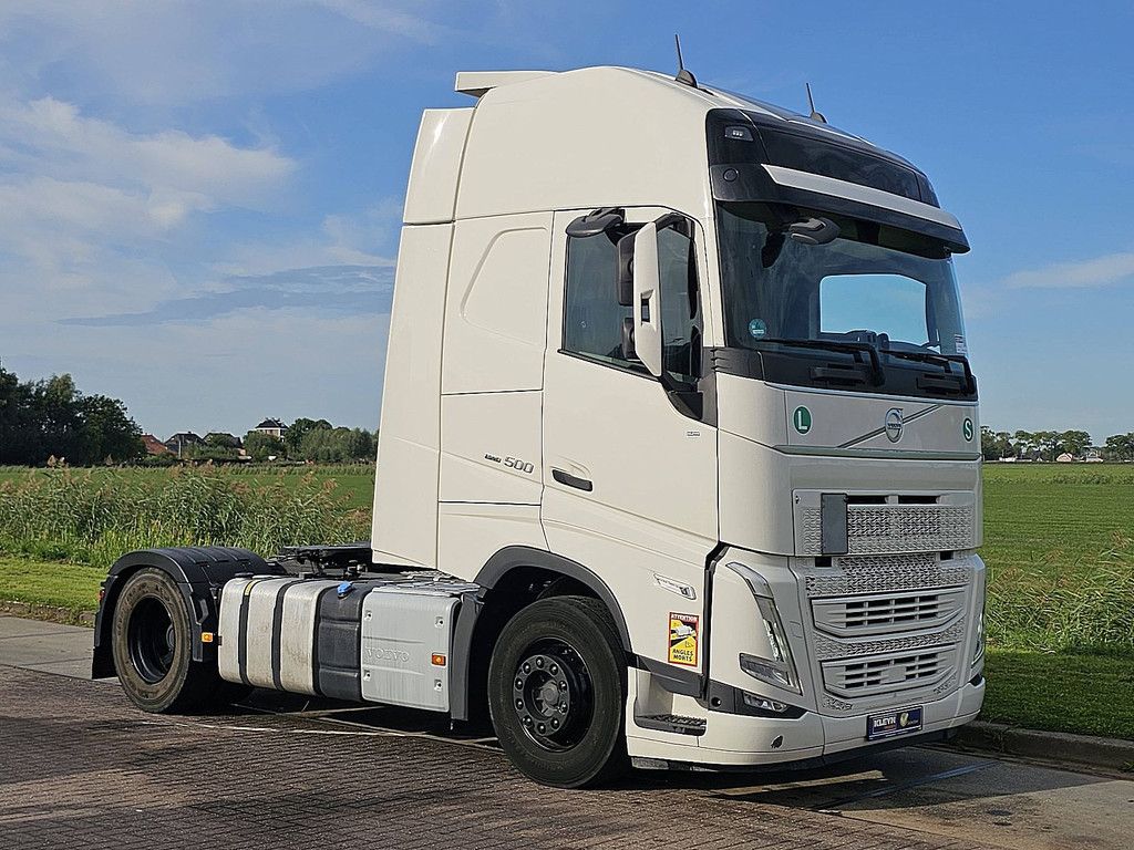 VOLVO FH 500 xl