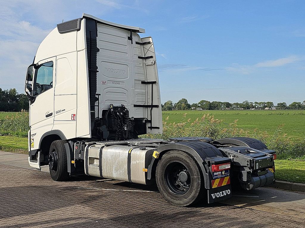 VOLVO FH 500 xl