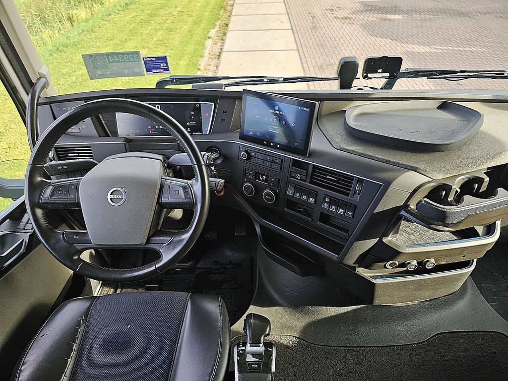 VOLVO FH 500 xl