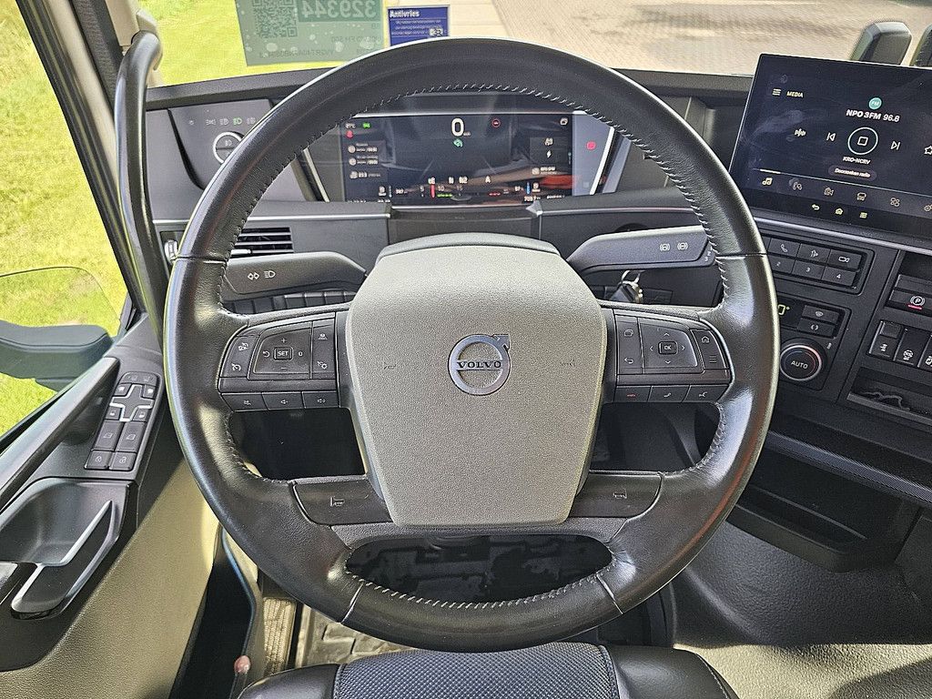 VOLVO FH 500 xl
