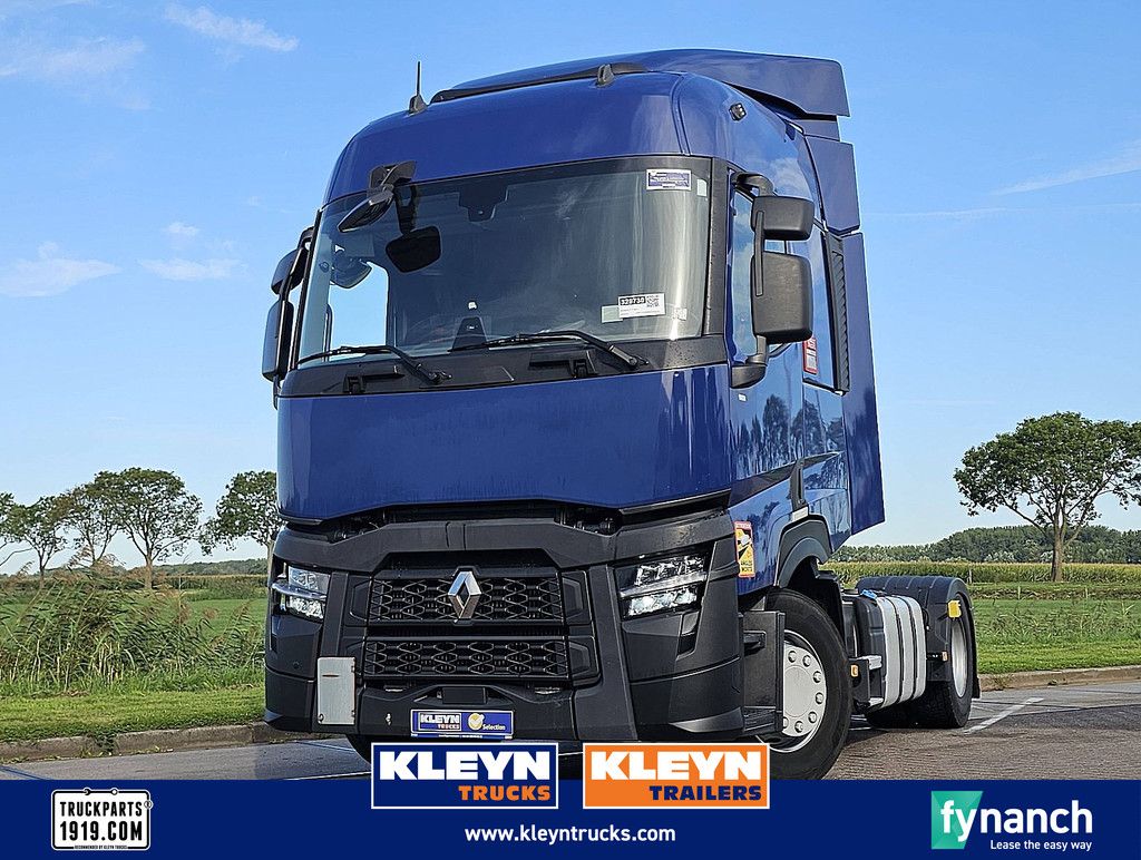 RENAULT T 440 13 liter