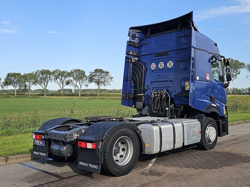 RENAULT T 440 13 liter