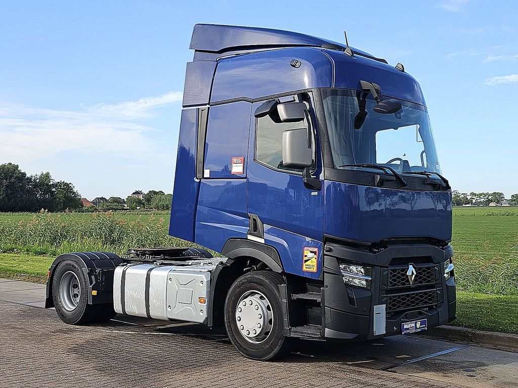 RENAULT T 440 13 liter