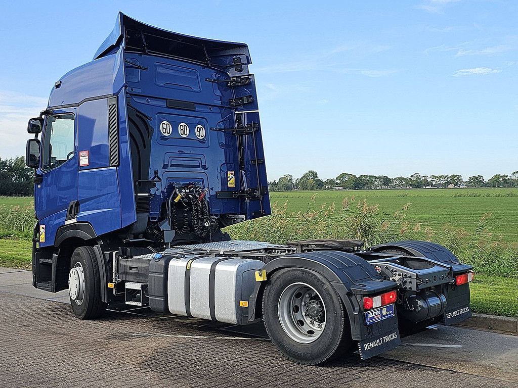 RENAULT T 440 13 liter