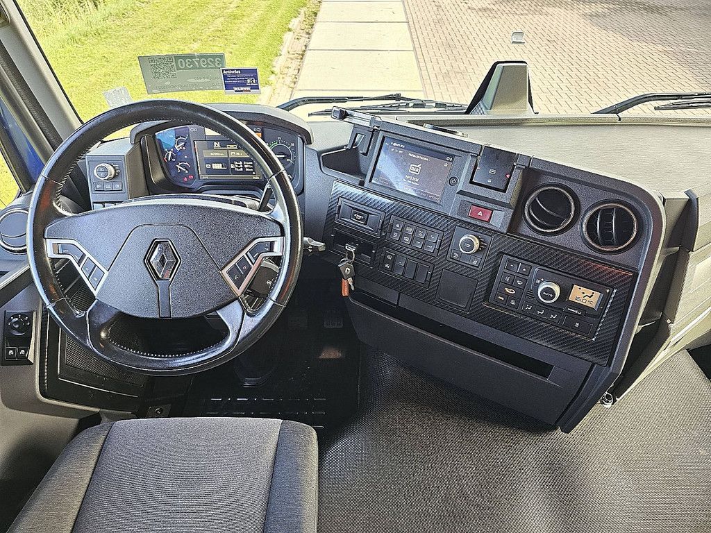 RENAULT T 440 13 liter