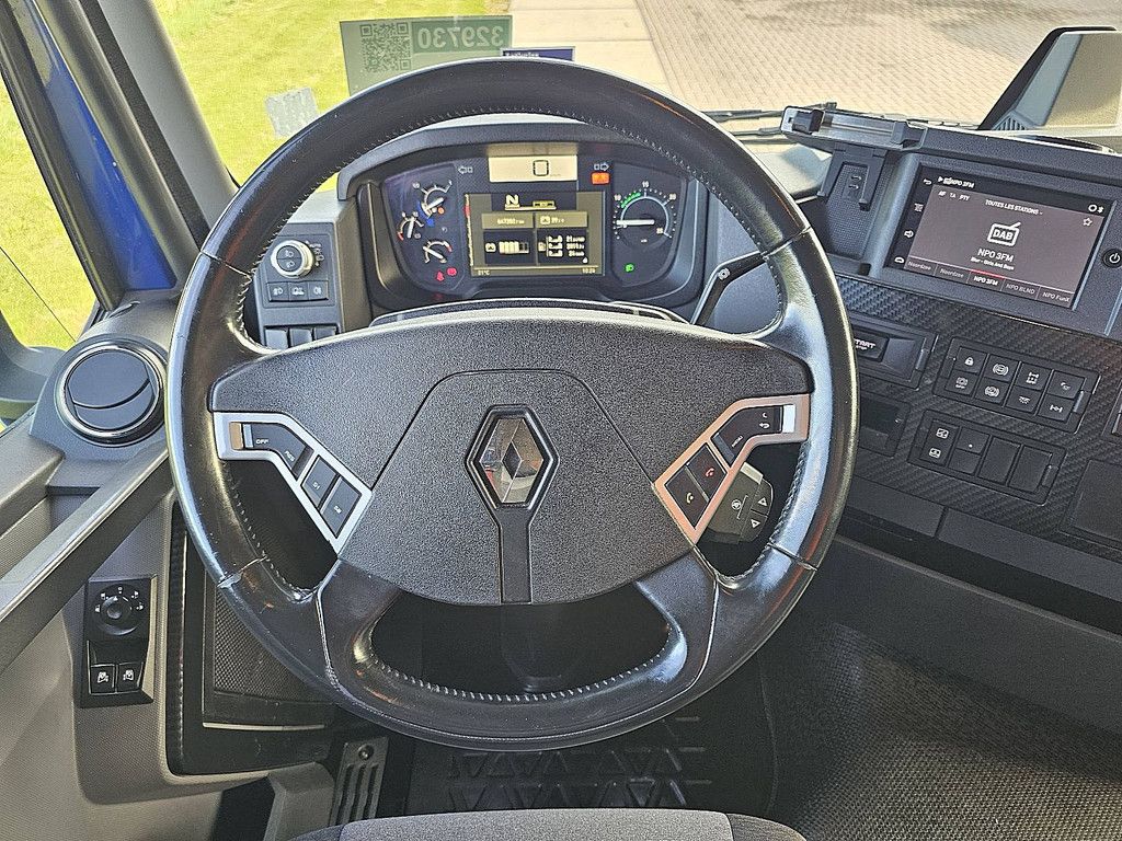 RENAULT T 440 13 liter