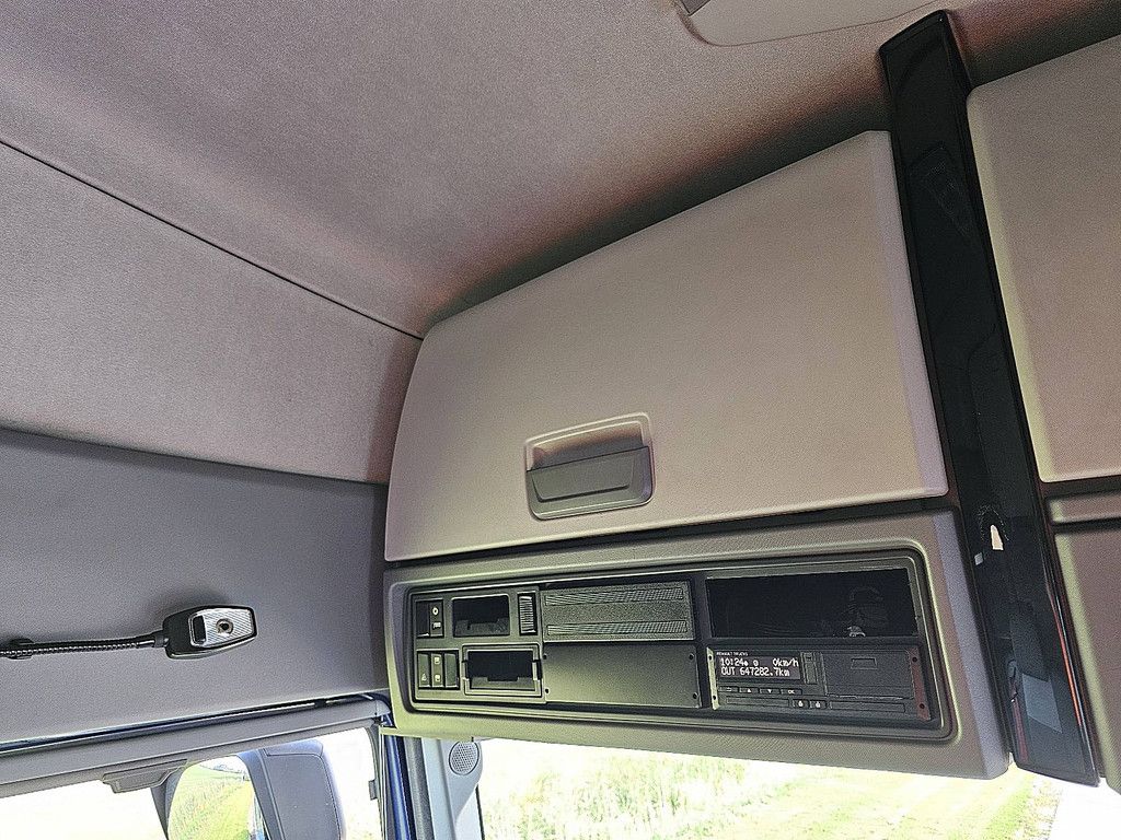 RENAULT T 440 13 liter