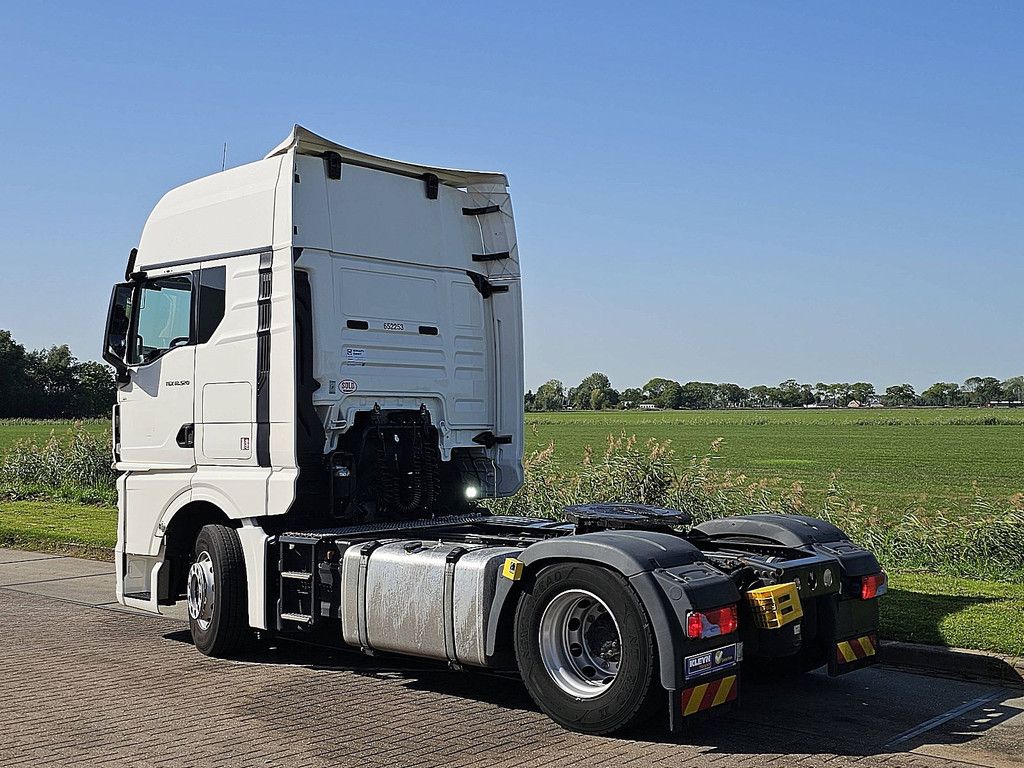 M.A.N. 18.520 TGX