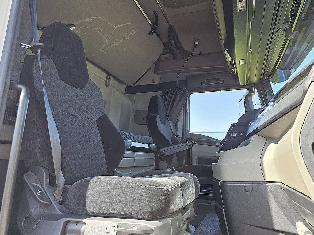 M.A.N. 18.520 TGX