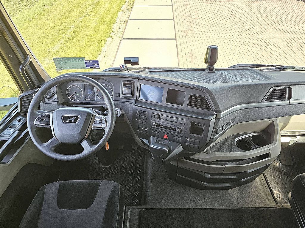 M.A.N. 18.520 TGX