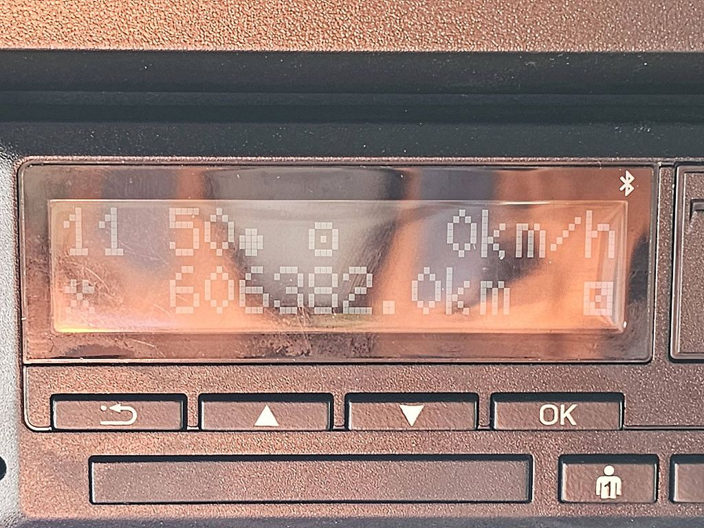 M.A.N. 18.520 TGX
