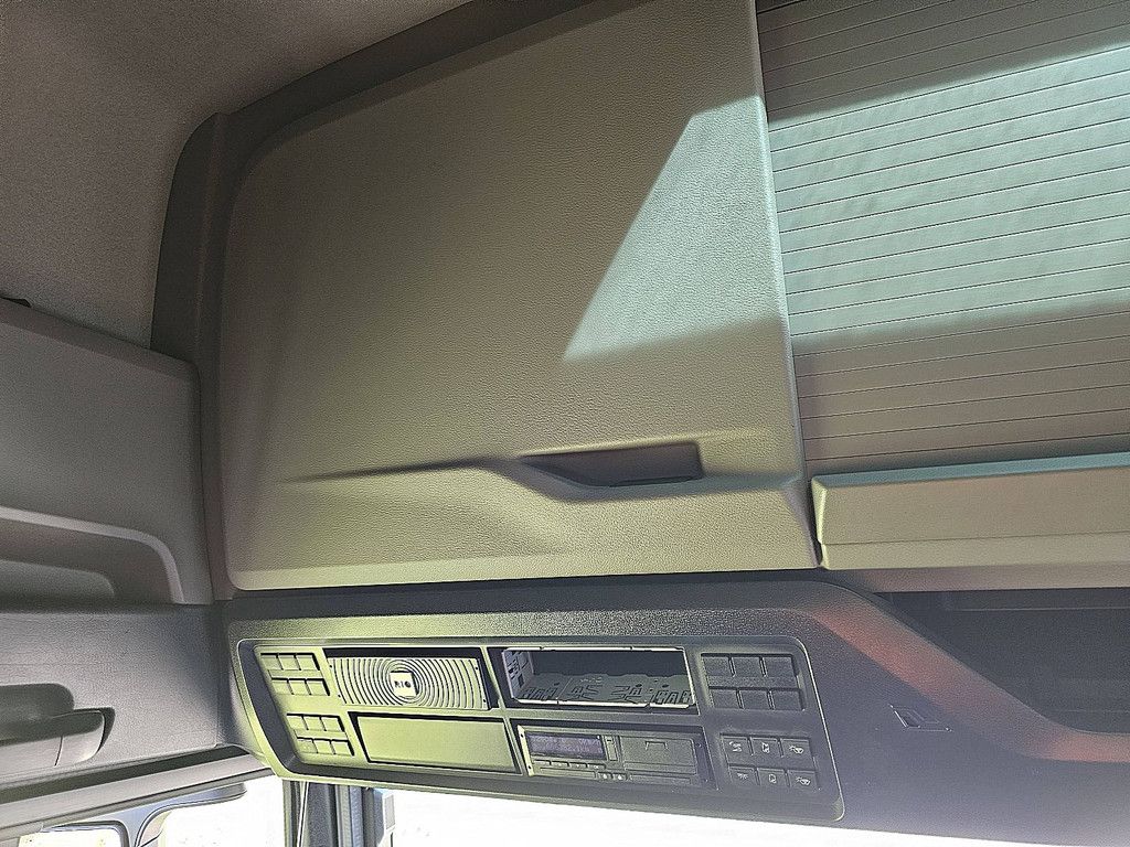 M.A.N. 18.520 TGX