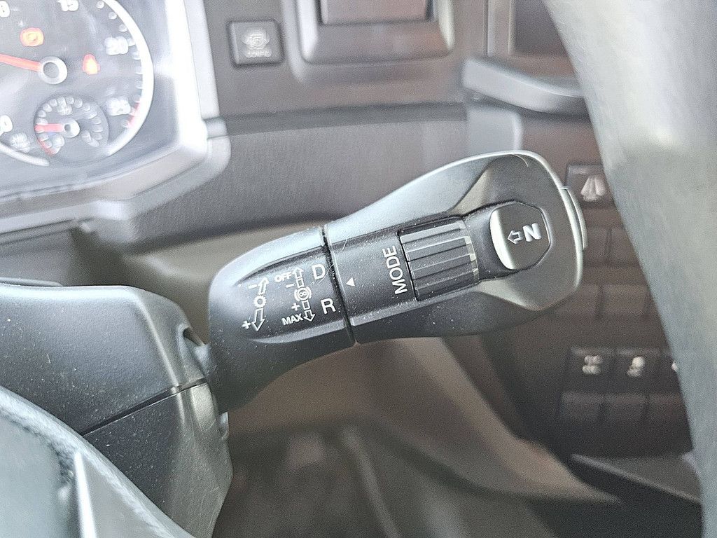 M.A.N. 18.520 TGX
