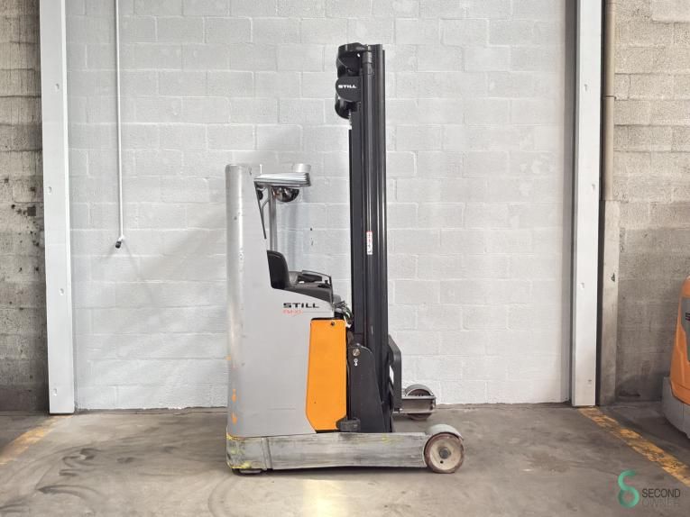Reachtrucks Electric Still FM-X14 2020 Hours 7036