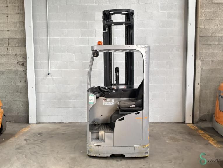 Reachtrucks Electric Still FM-X14 2020 Hours 7036
