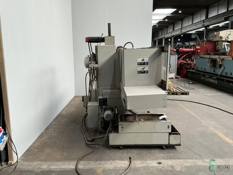 Flachschleifmaschinen Okamoto ACC 63DX
