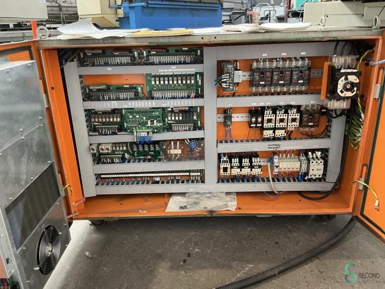 Flachschleifmaschinen Okamoto ACC 63DX