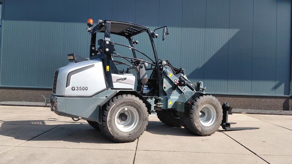 Giant 3500