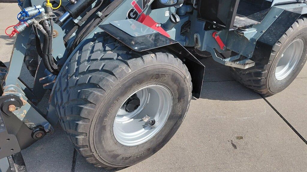 Giant 3500