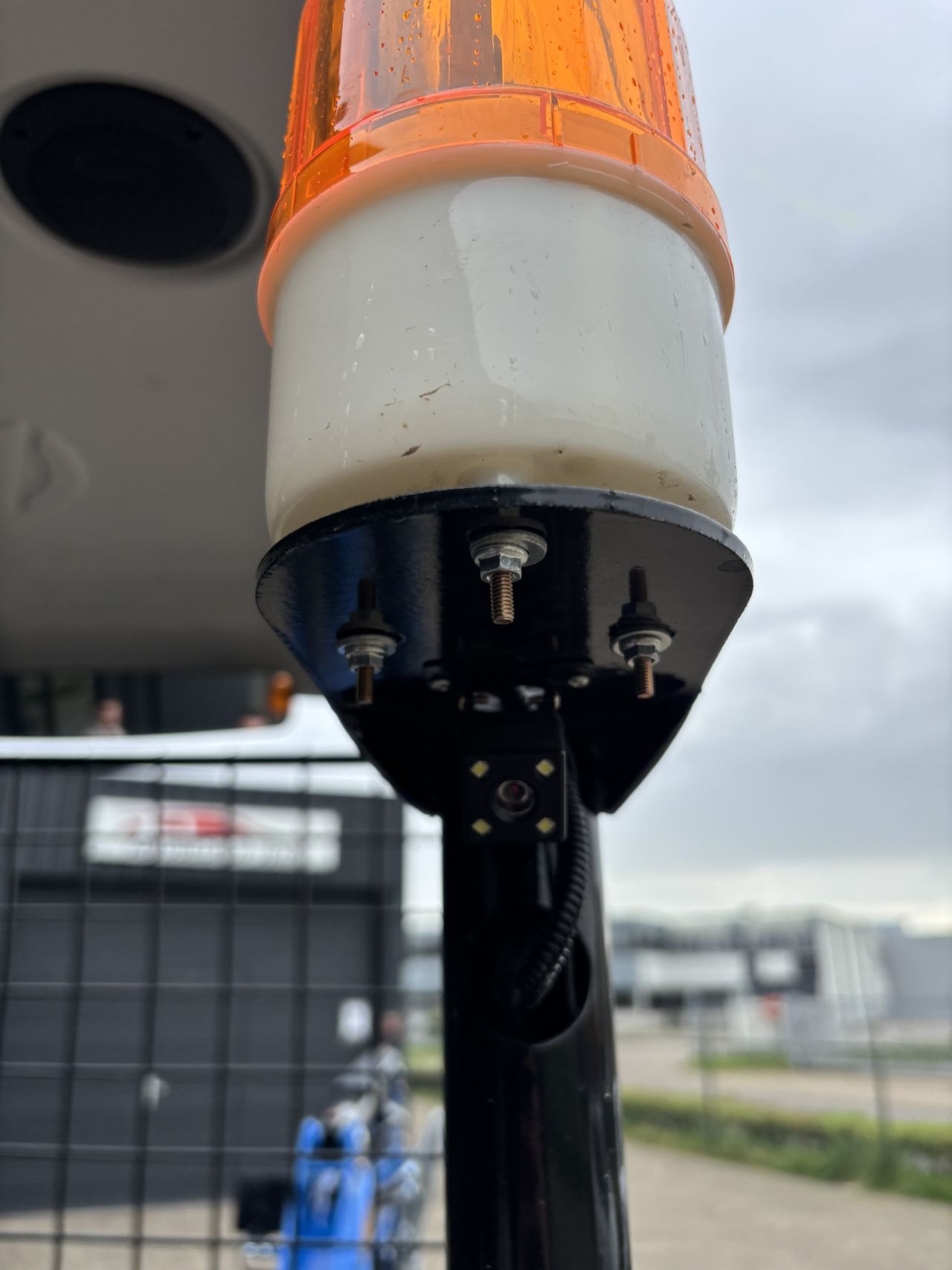 RIPPA R18 PRO KUBOTA 3-CYLINDER
