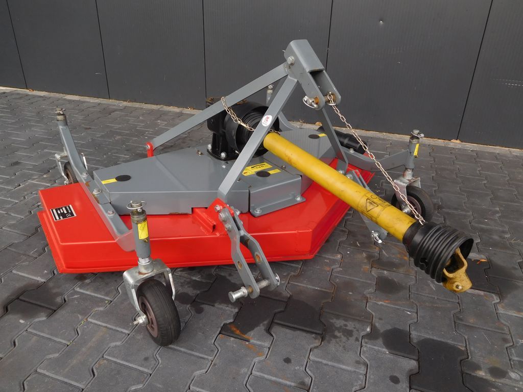 KRAFFTER FM 150