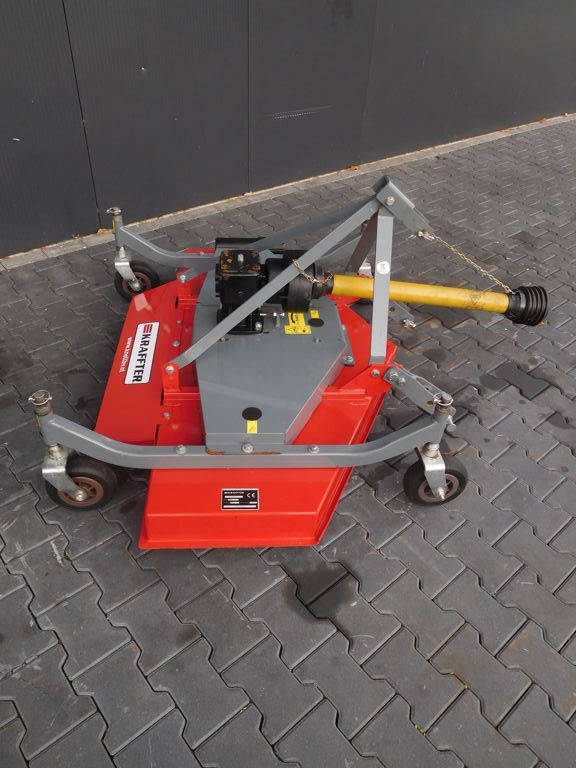 KRAFFTER FM 150