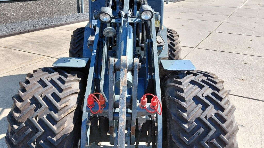 Giant D332