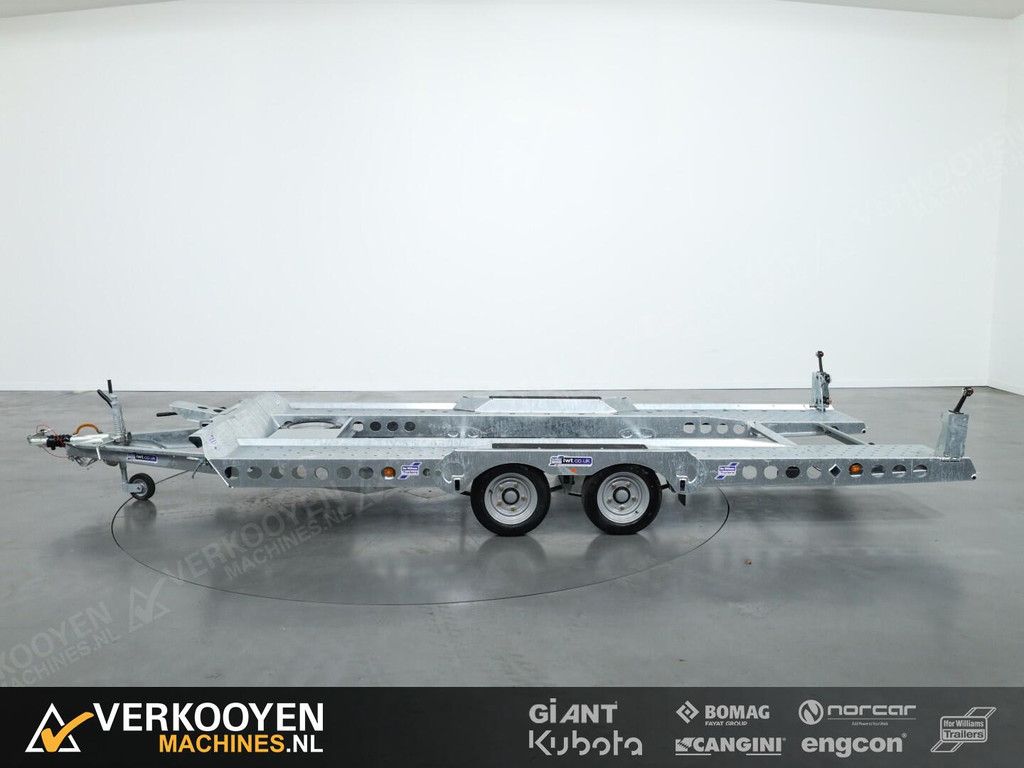 2026 Ifor Williams CT177 VT995