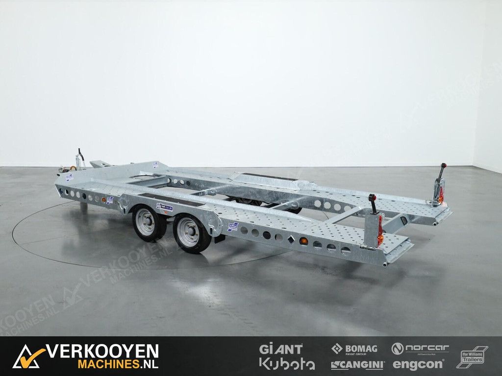 2026 Ifor Williams CT177 VT995