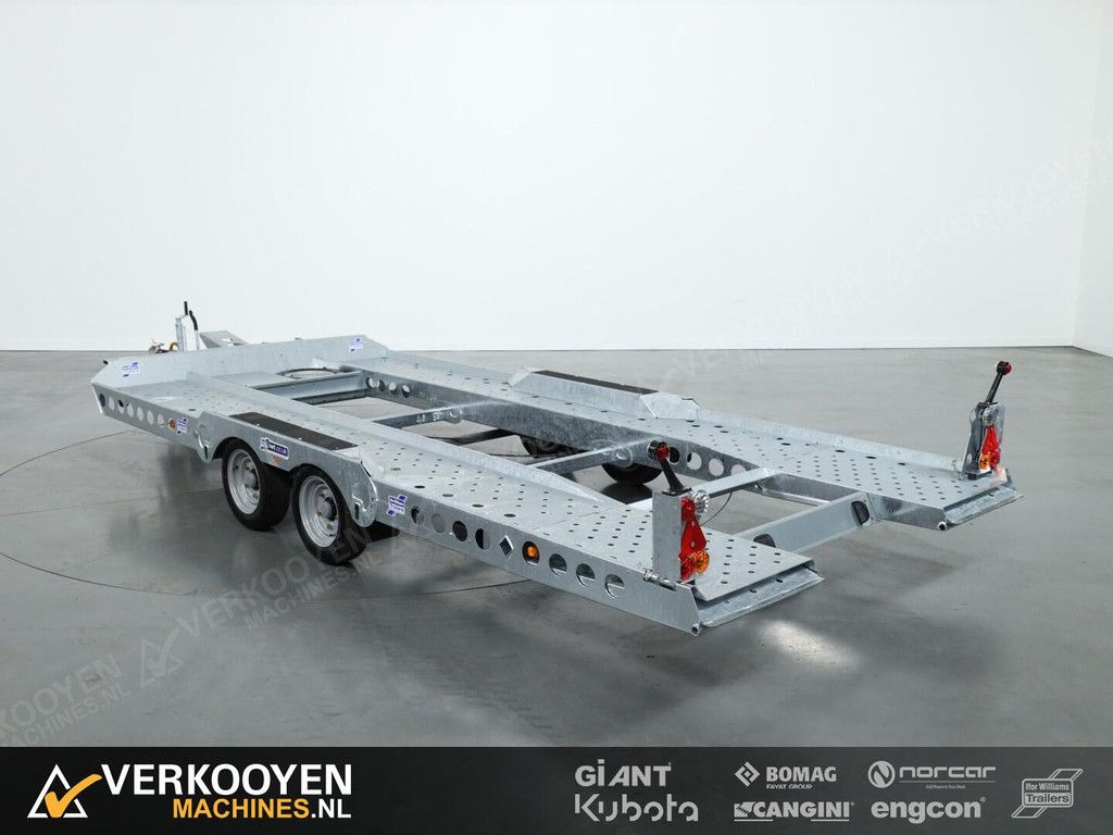 2026 Ifor Williams CT177 VT995