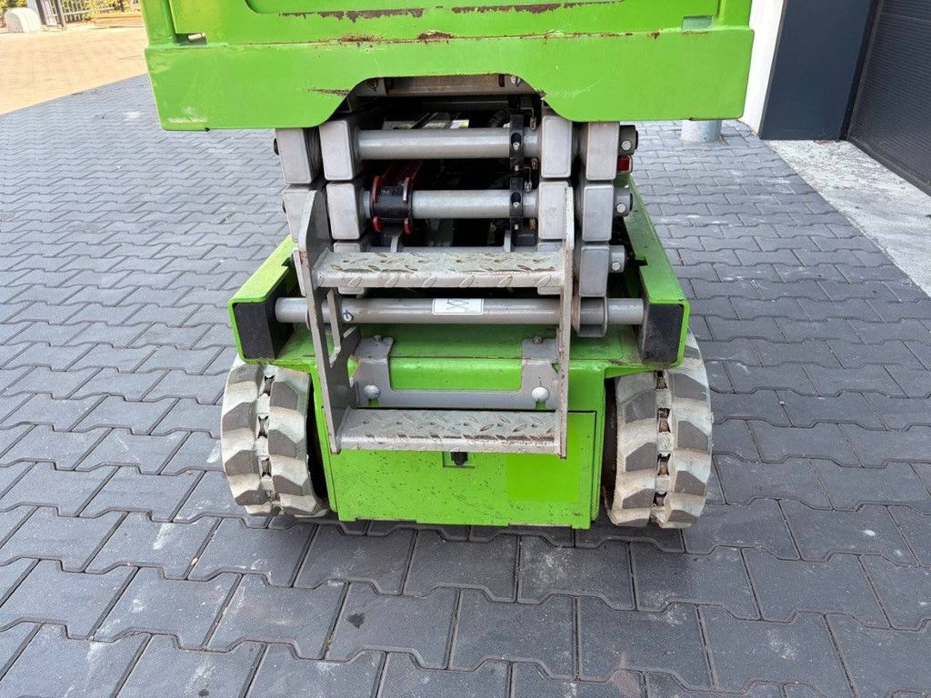 Fronteq FS0507T Elektrische Scherenbühne 6,6 m 2020
